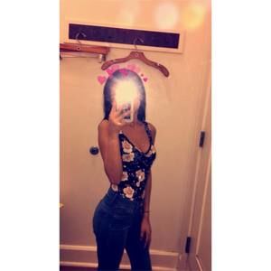 Meet your Posher, Josey